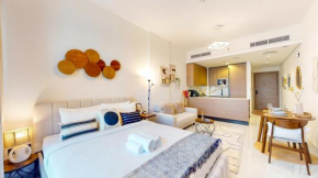 Avanos Residence - Aesthetic Studio in JVC